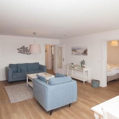 Watt´n Blick Apartment Hornum Ngoại thất bức ảnh