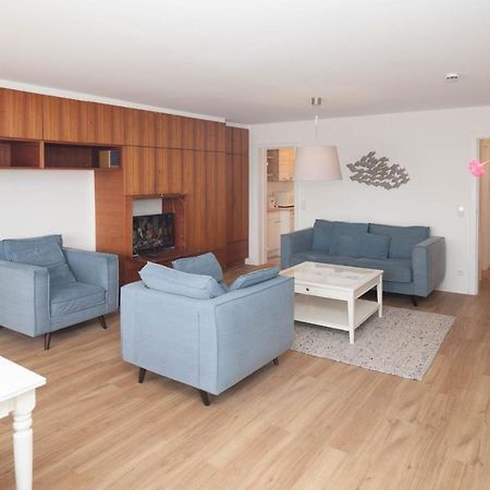 Watt´n Blick Apartment Hornum Ngoại thất bức ảnh