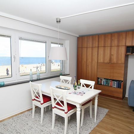 Watt´n Blick Apartment Hornum Ngoại thất bức ảnh