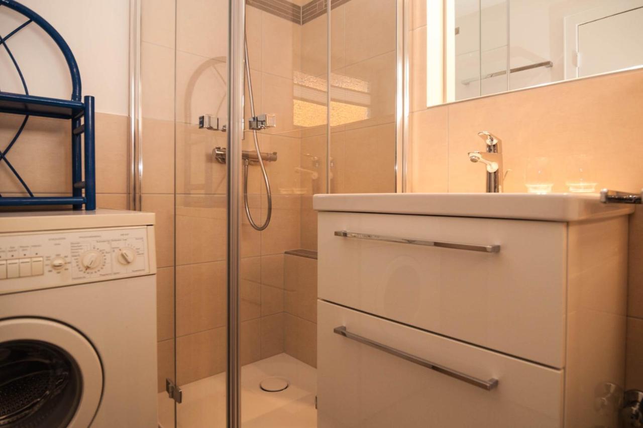 Watt´n Blick Apartment Hornum Ngoại thất bức ảnh